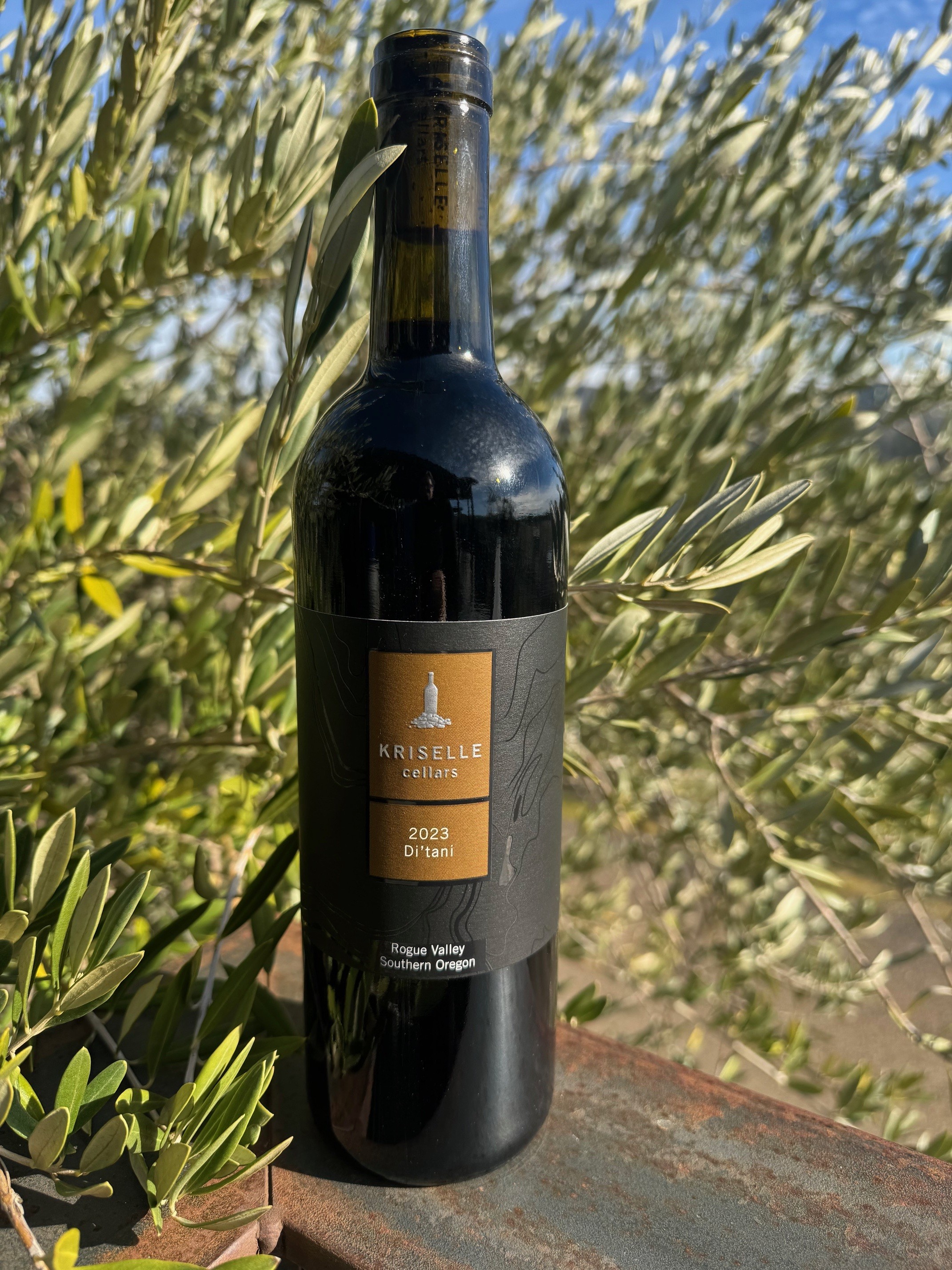 Product Image for 2023 Di'tani